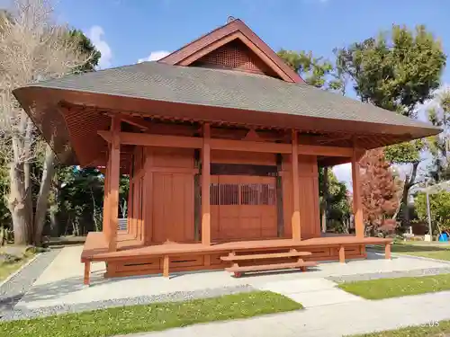 普門院(埼玉県)