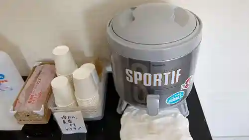 帯広別院の食事