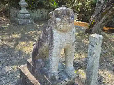 中山神社(岡山県)