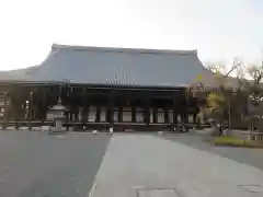 本願寺（西本願寺）(京都府)