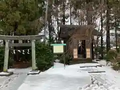 居多神社(新潟県)