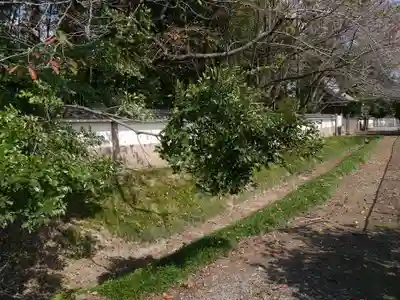 息障院のその他建物