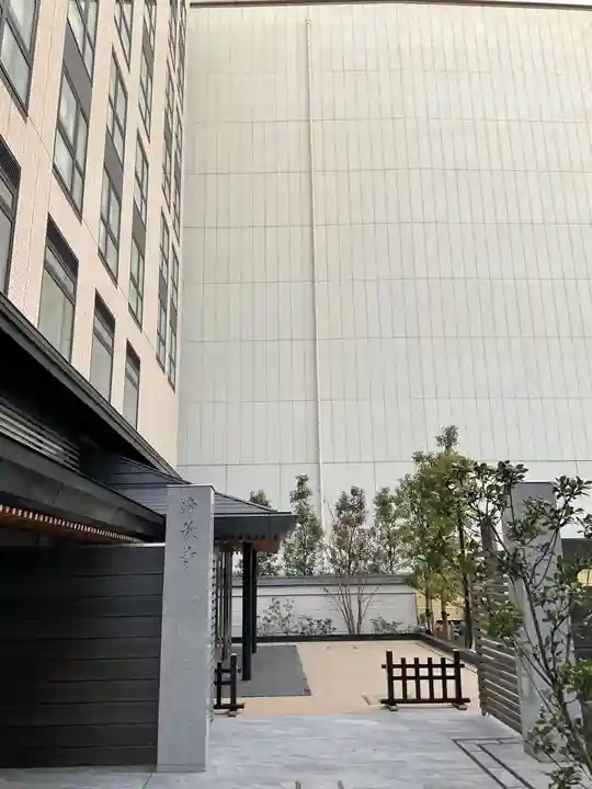 燈籠堂 浄教寺のその他建物