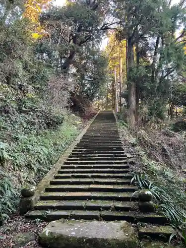華蔵寺(島根県)