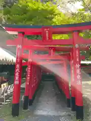 淡島神社(福岡県)