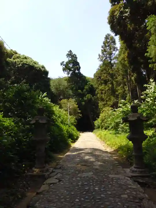 桜井大神宮(福岡県)
