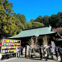 龍尾神社(静岡県)