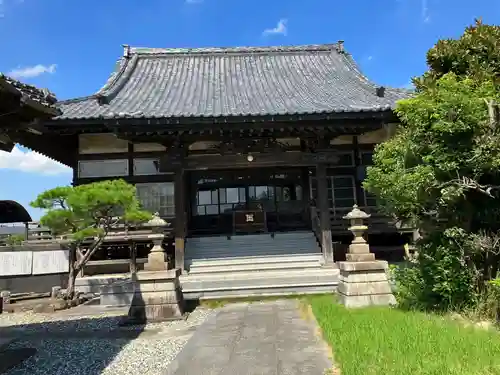 蓮華寺(埼玉県)