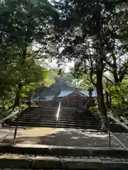 住吉神社の建物その他