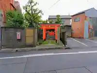 稲荷神社のその他建物