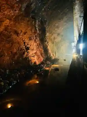 江島神社(神奈川県)