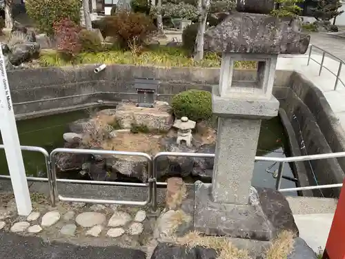 泉徳寺(愛知県)