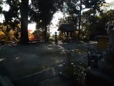 宝樹院小山寺のその他建物