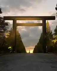 靖國神社(東京都)