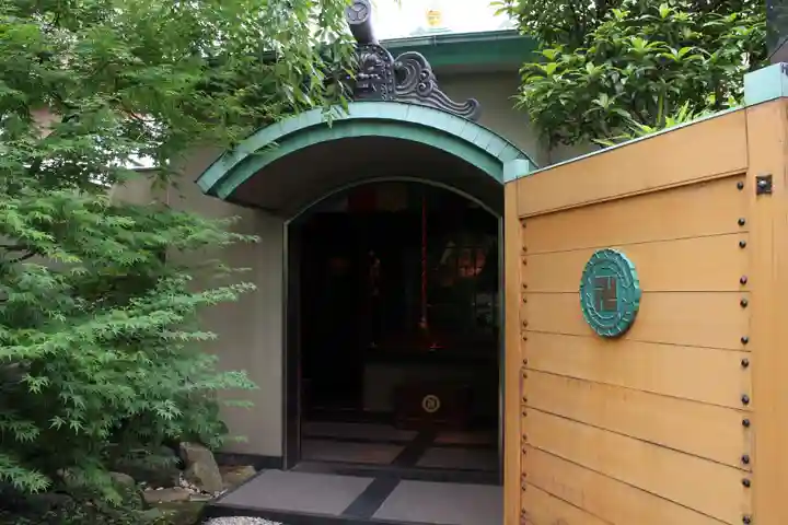 華厳寺のその他建物