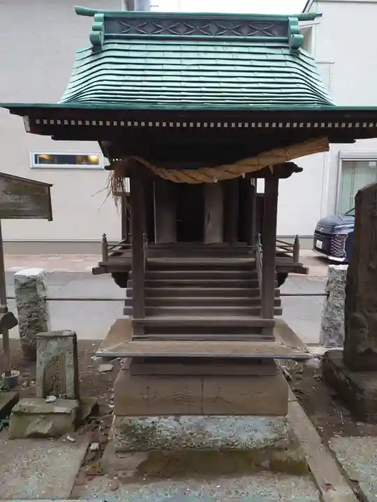 香取神社(千葉県)