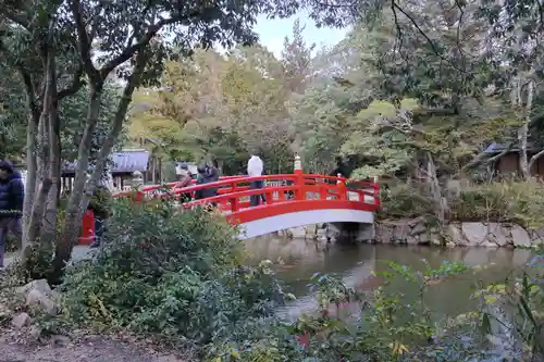 伊弉諾神宮(兵庫県)
