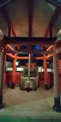 車折神社(京都府)