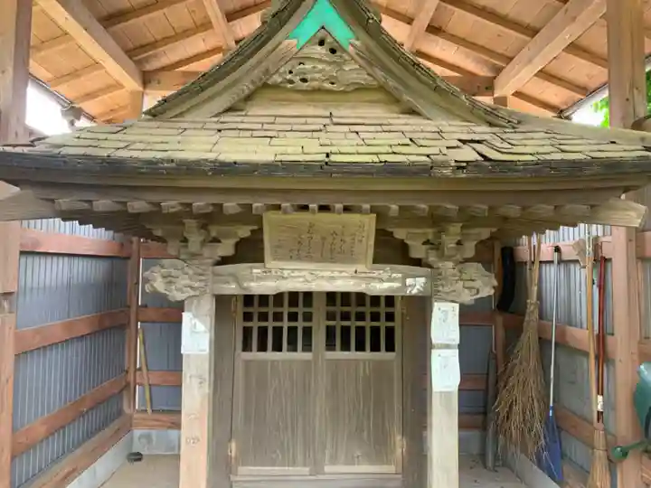 安養院(千葉県)