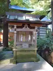 皆神神社(長野県)