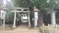 下高井戸八幡神社(東京都)