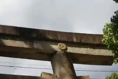 御霊神社（上御霊神社）(京都府)