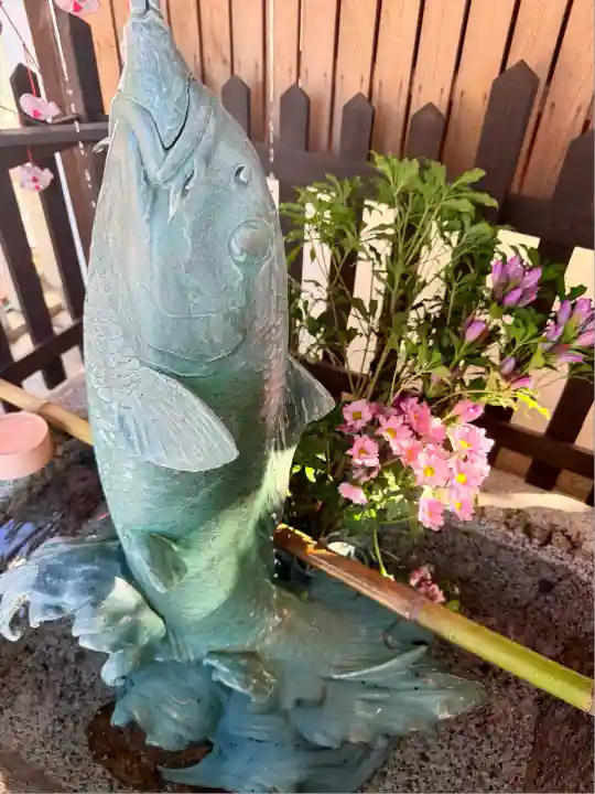 北野天満神社(兵庫県)