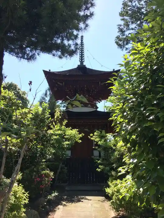 久米寺のその他建物