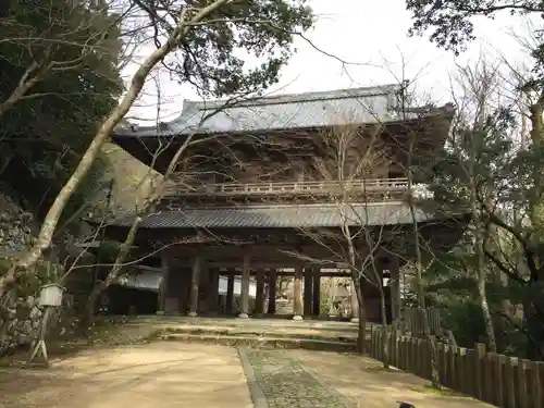 永源寺(滋賀県)