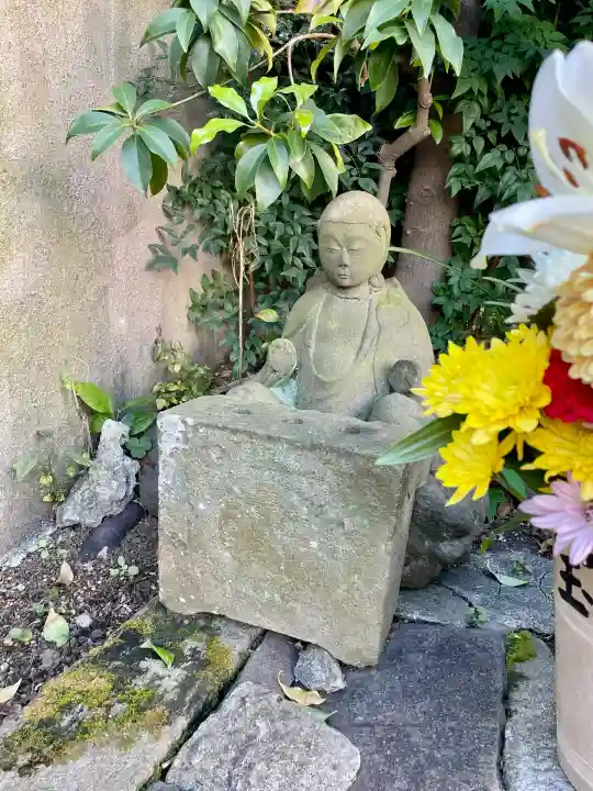 宝徳寺(東京都)