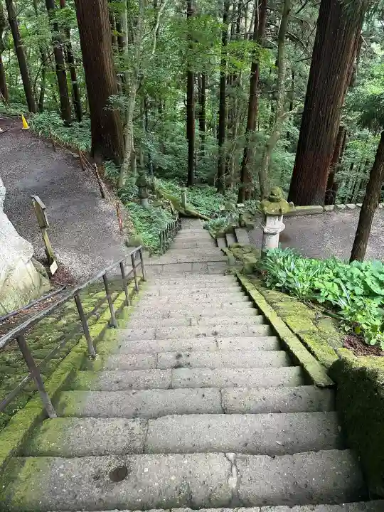 宝珠山 立石寺(山形県)