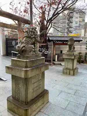 大國神社(東京都)
