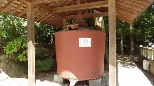 彌彦神社のその他建物