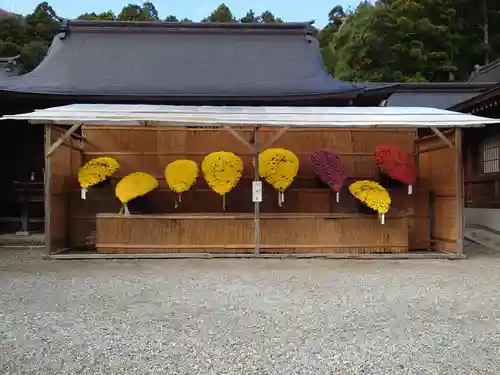 彌彦神社の建物その他