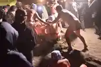 賽神社(神奈川県)