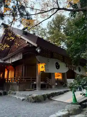 椿大神社(三重県)