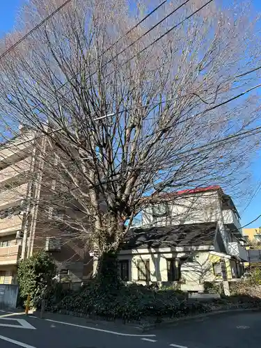 小野神社(東京都)