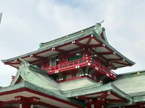 富岡八幡宮(東京都)
