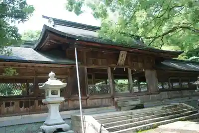 豊榮神社(山口県)
