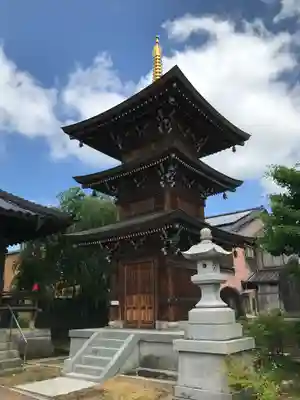観音寺(富山県)