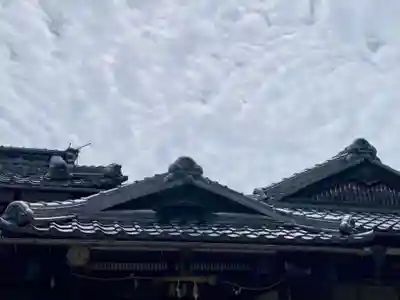 八幡神社(愛知県)