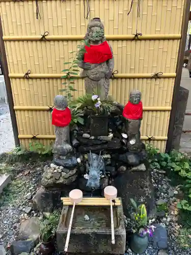 摂津之国 國分寺（金光明四天王護国之寺）(大阪府)