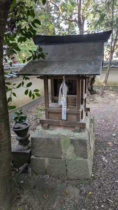 賀茂神社(京都府)