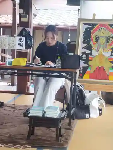 専念寺(大阪府)