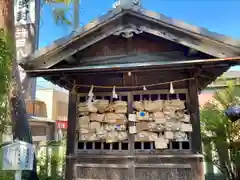 行田八幡神社(埼玉県)