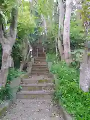 愛宕神社の建物その他