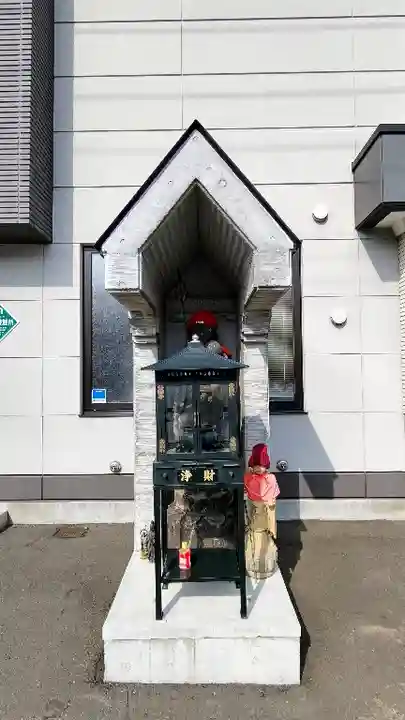 善道寺(北海道)