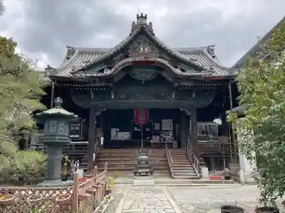 行願寺（革堂）(京都府)