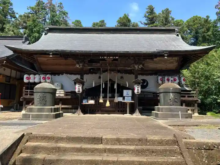 大神神社(栃木県)