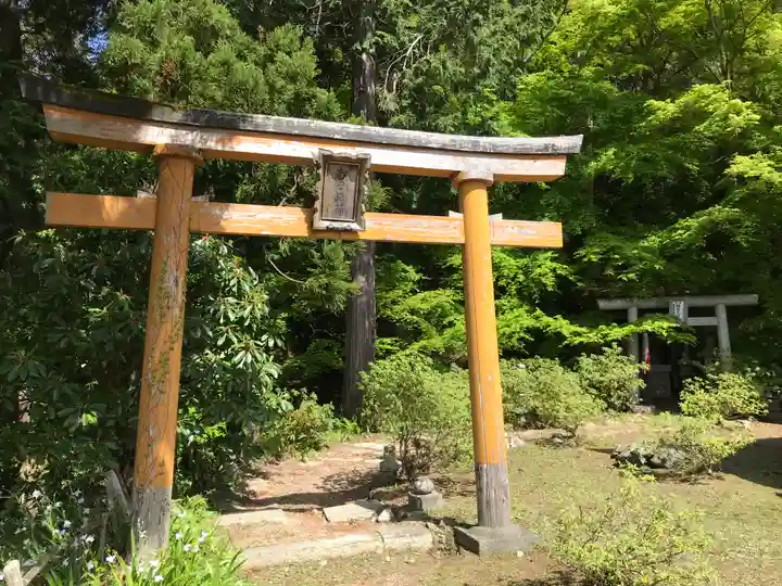 観音正寺(滋賀県)